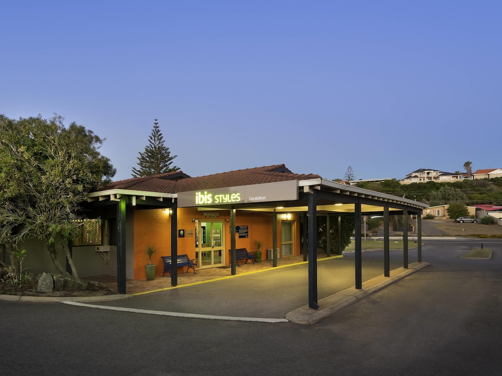 ibis Styles Geraldton - last minute hotel in Tarcoola Beach