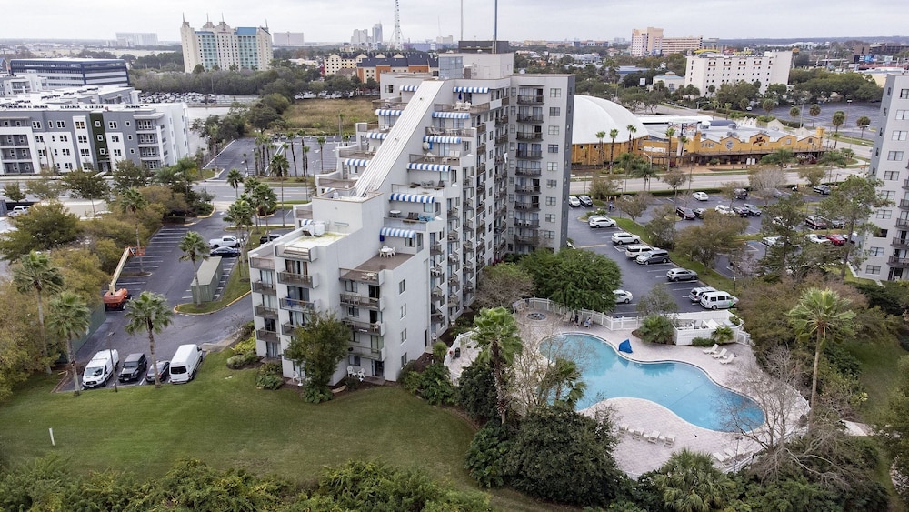 The Enclave Hotel and Suites - photo 65