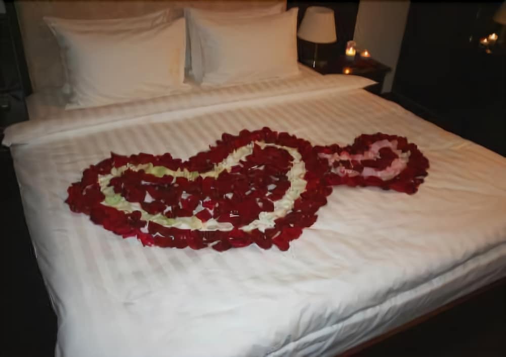 Hotel Al Khalil Machava in Matola, Mozambique