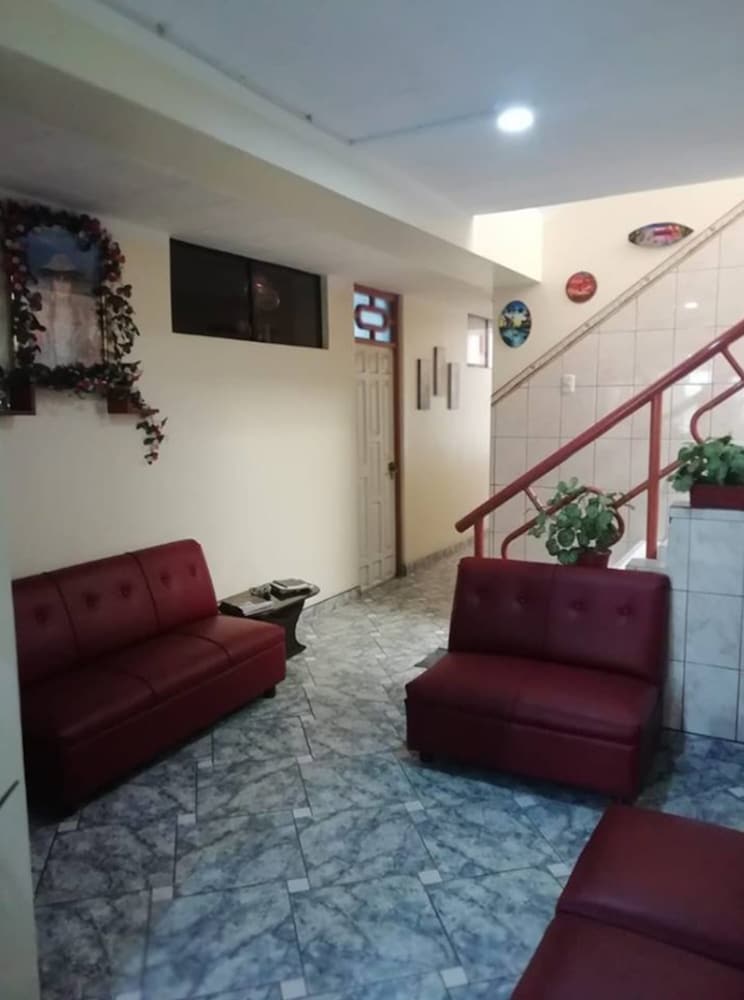 La Posada de Valdez — Camana — photo 5