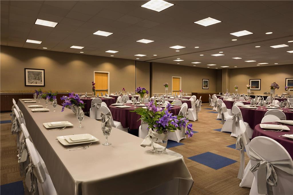 Comfort Inn & Suites Presidential Downtown Little Rock - photo 33