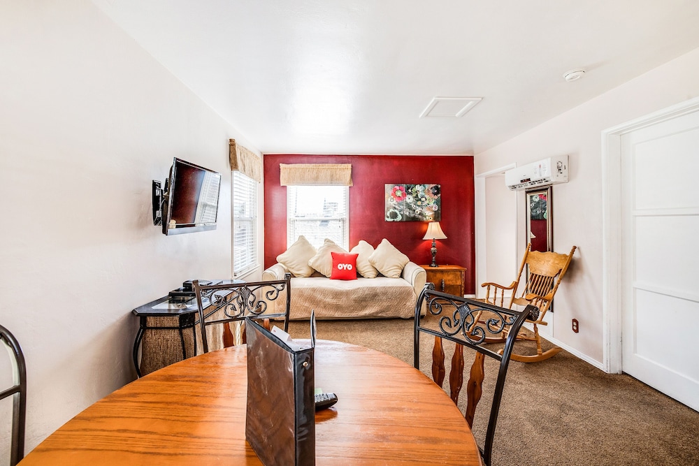 Kern Lodge Kernville - photo 51