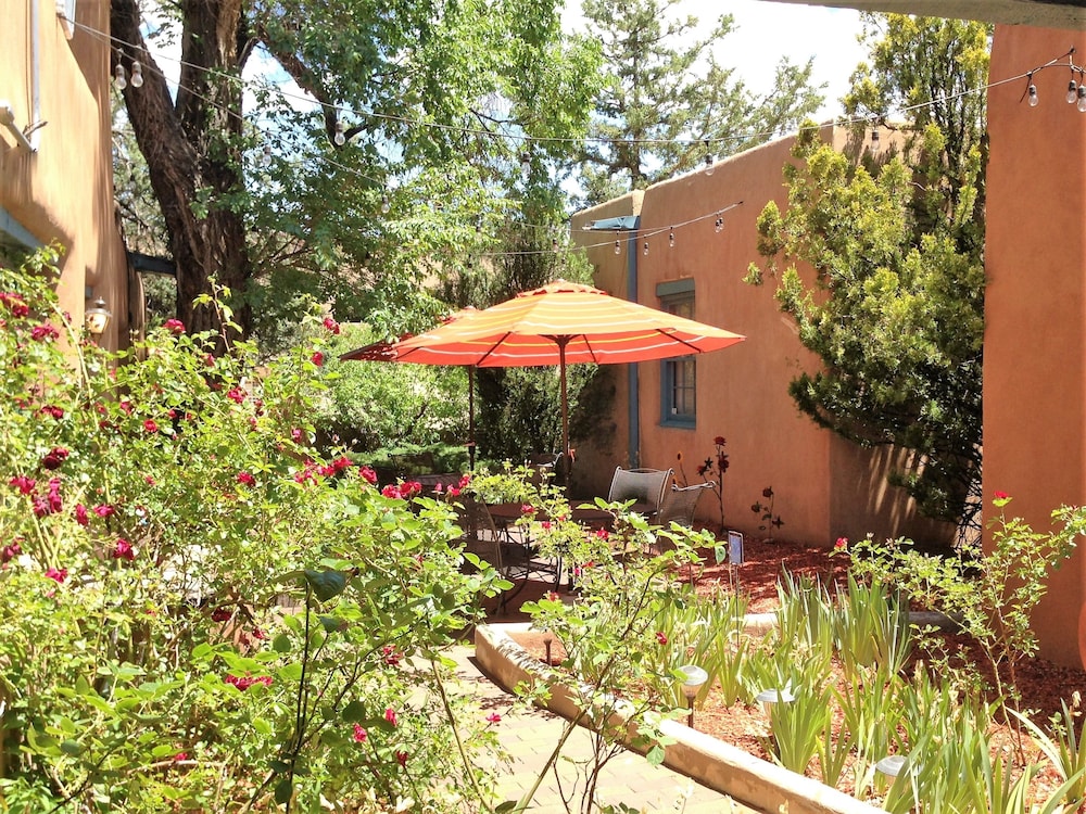 Pueblo Bonito Inn - photo 47