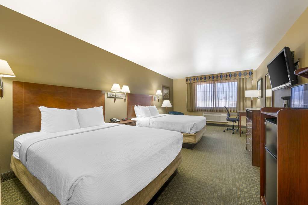 Best Western Parker Inn - photo 15