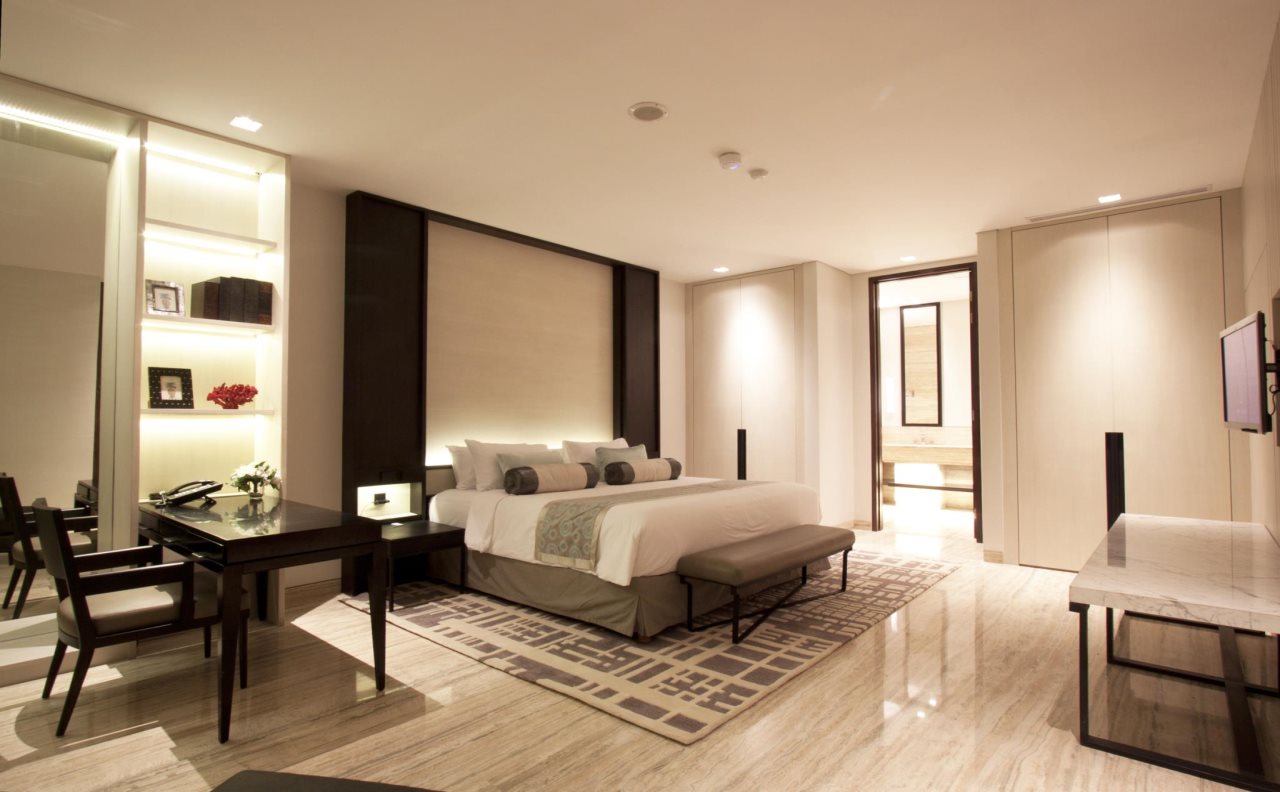 Hotel Bumi Segah Berau in Unknown City, Indonesia