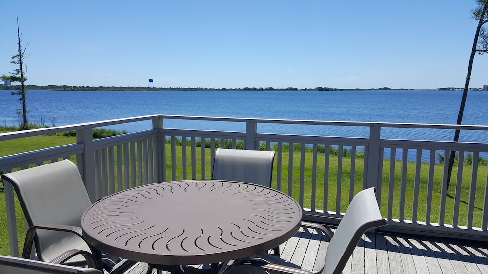 Eagle Cottages at Gulf State Park - photo 21