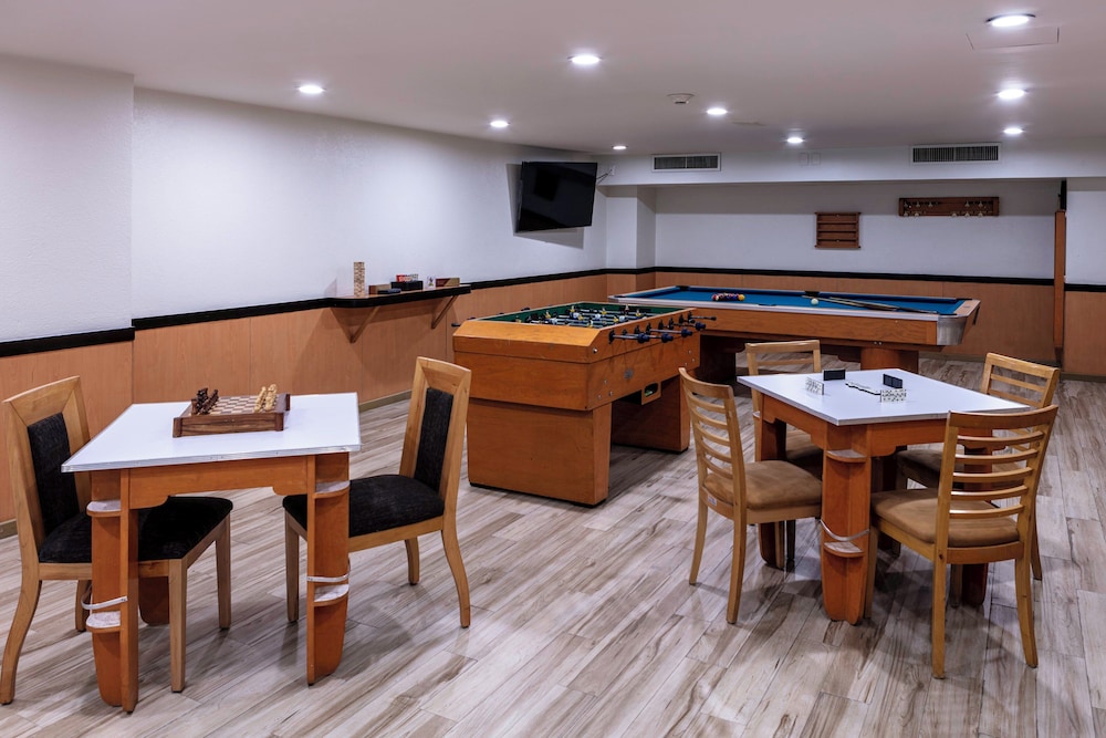 Holiday Inn Ciudad De Mexico Trade Center by IHG