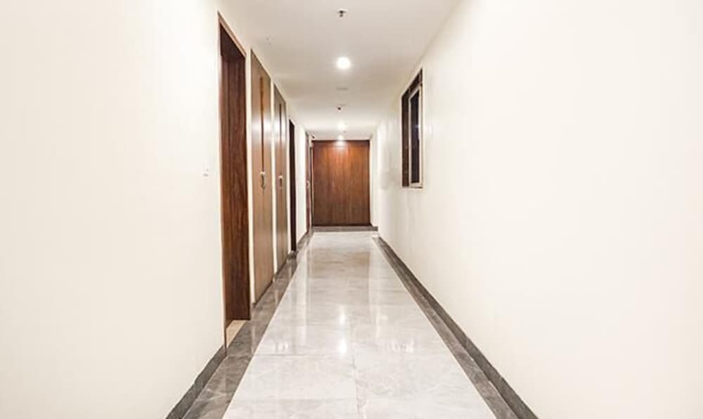 Fabhotel Hibiscus — Pune — photo 4
