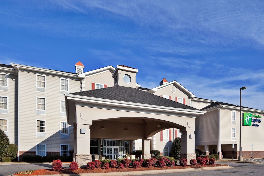 Holiday Inn Express Hotel & Suites Conover by IHG in Conover, United States