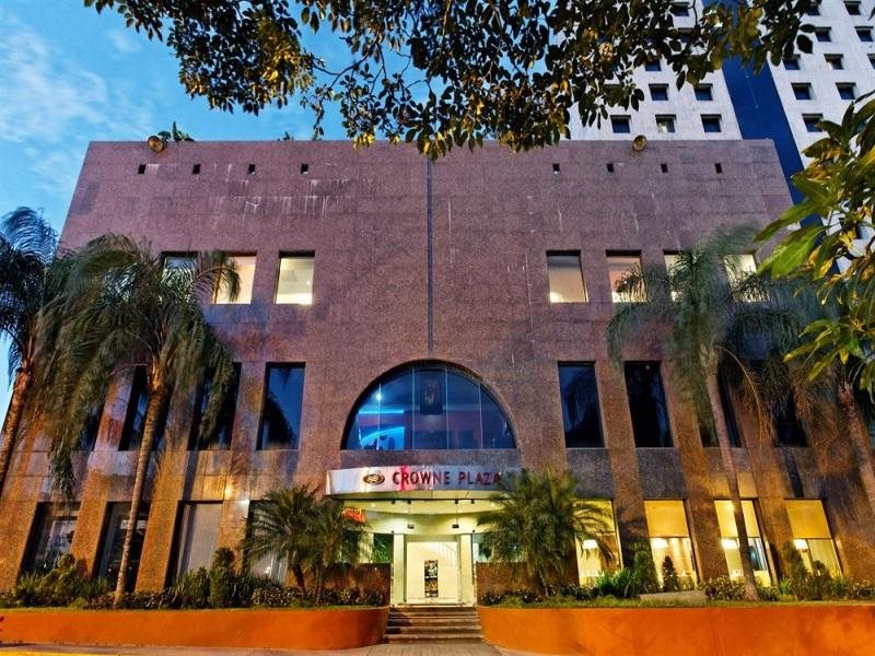 Crowne Plaza - last minute hotel in San Pedro Sula