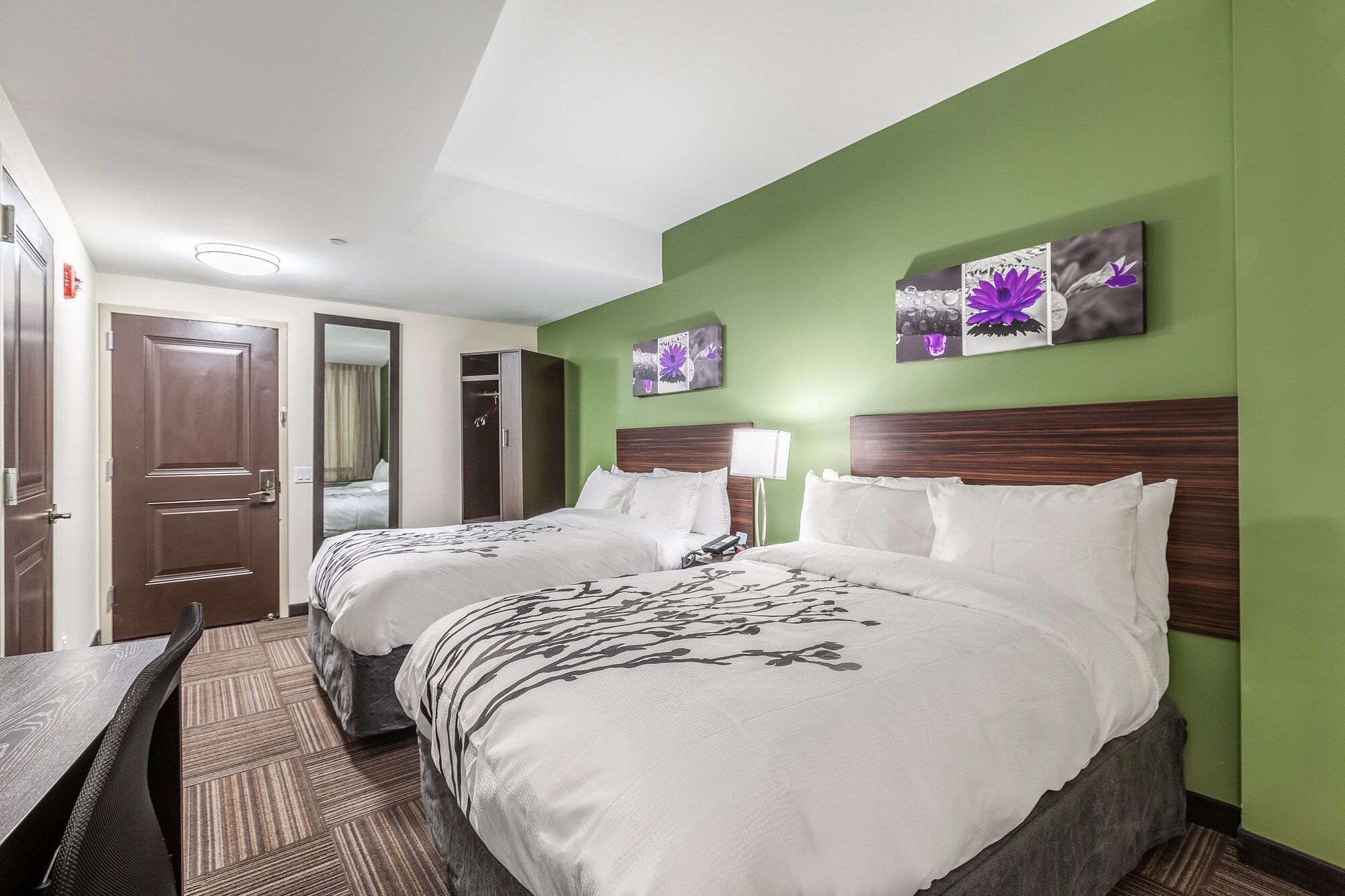 Van Wyck Hotel & Suites Near JFK Airport - photo 12