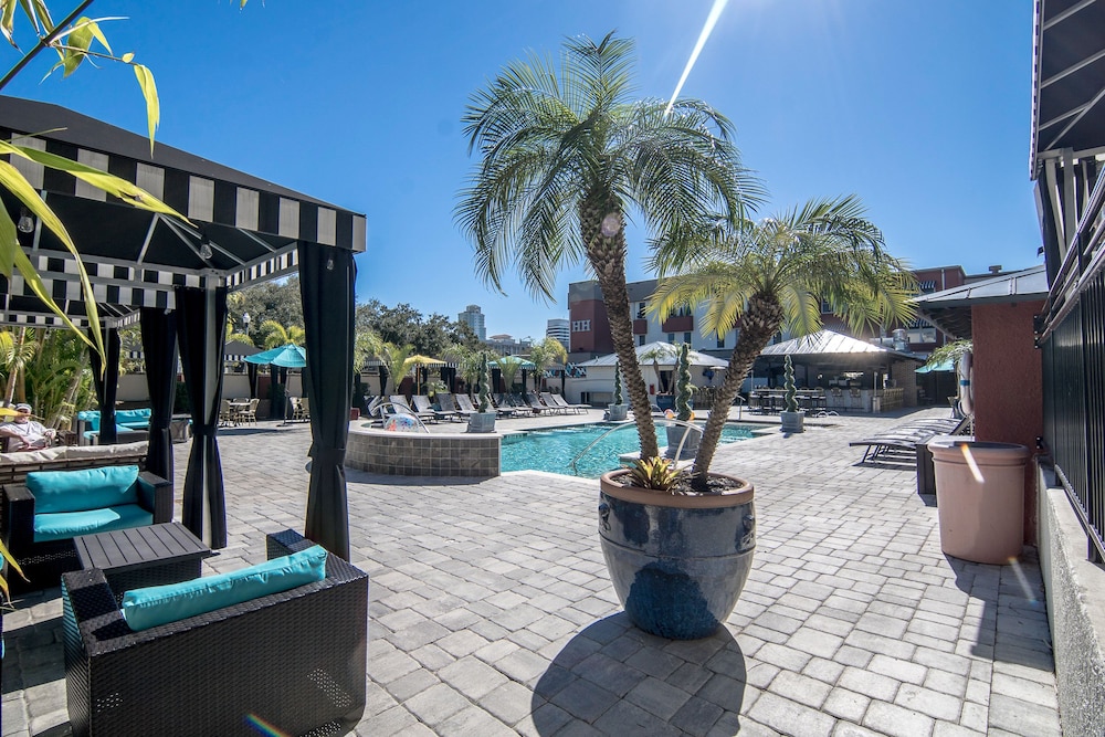 Hollander Boutique Hotel - photo 30