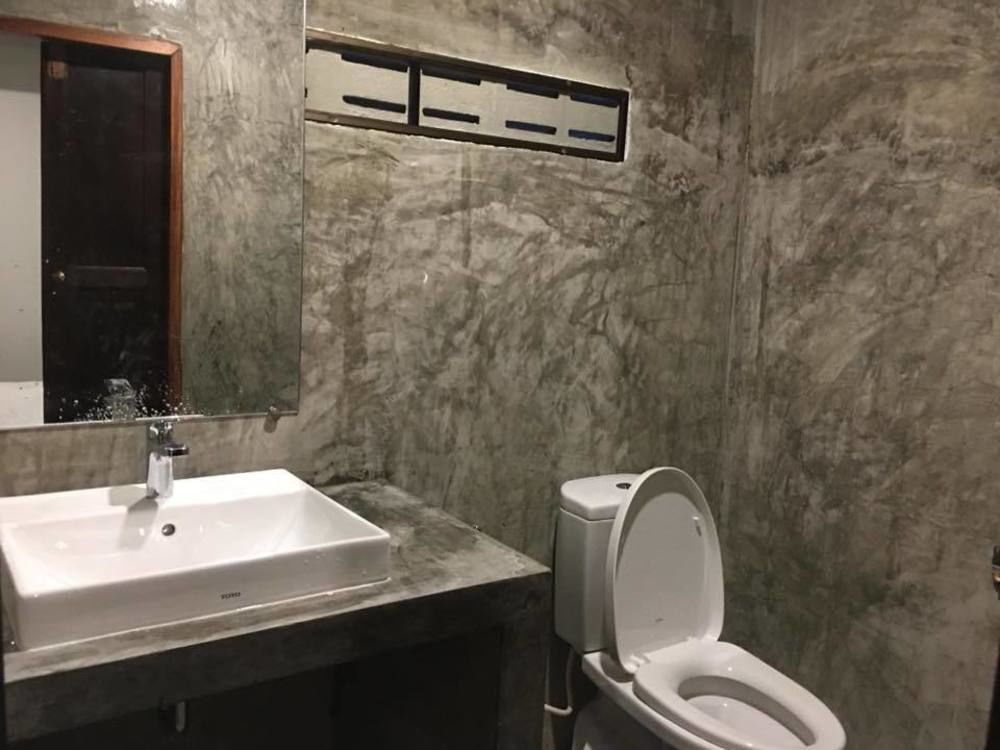 Hidden Sleep Lodge