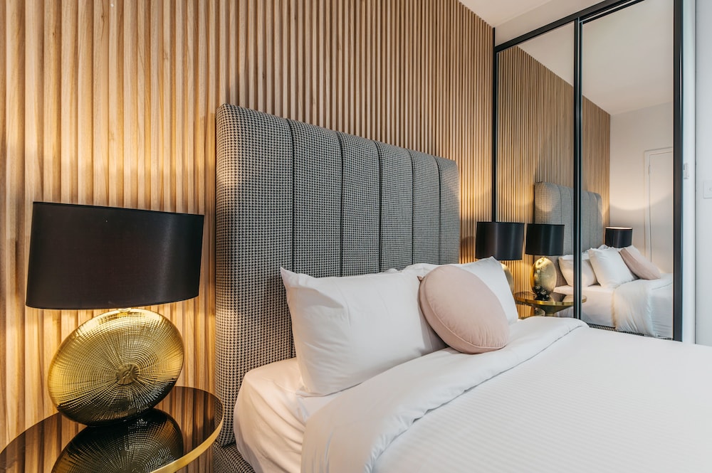 Grace At Mosman Service Apartments — 4-Star Luxury Hotel in Mosman, Australia