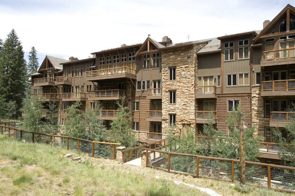 Timbers & Lone Eagle by Vail Resorts in Keystone, United States