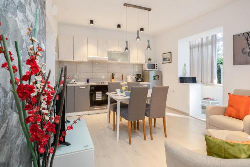 Apartment Fiori