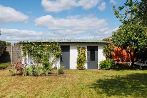 L Escapade De Sauvagnac — Libourne