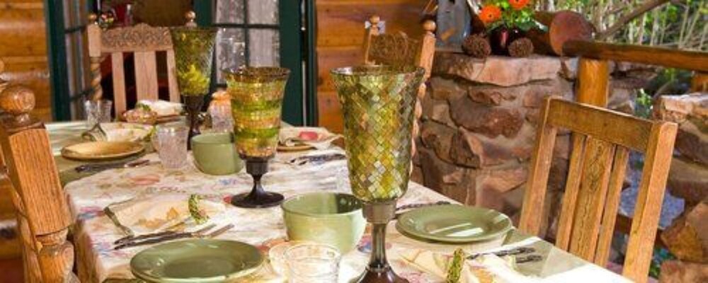 Gold Mountain Manor - photo 75