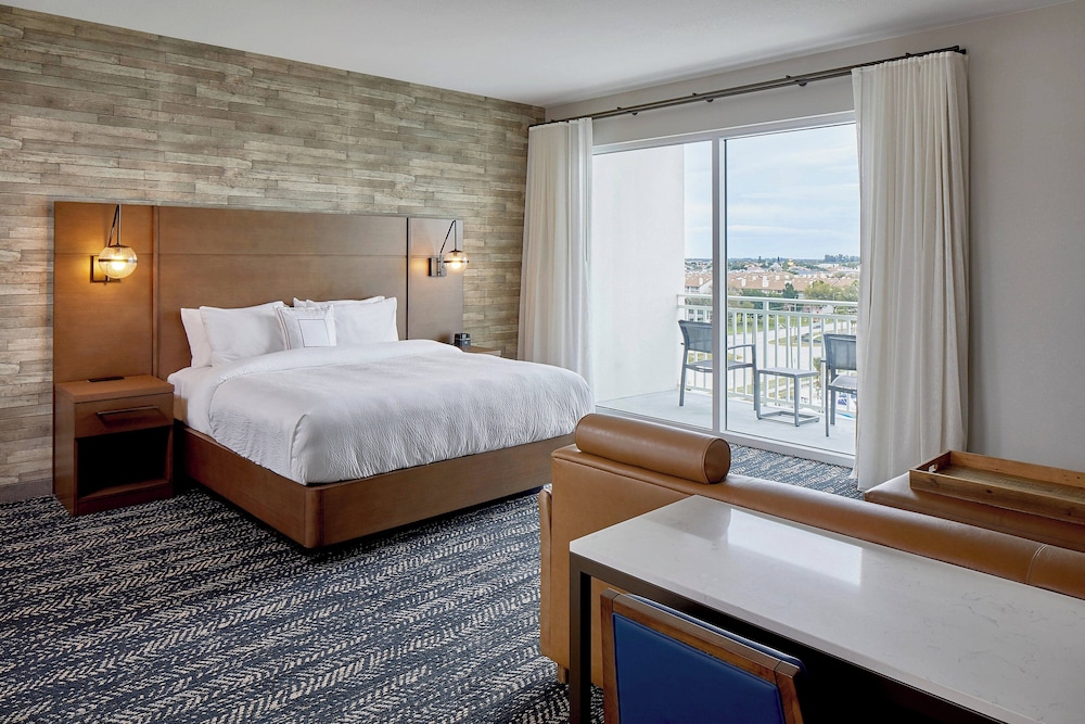 Residence Inn by Marriott St. Petersburg Tierra Verde - photo 16