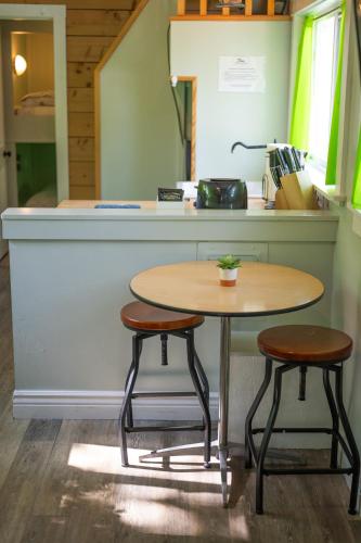 Tiny House Siesta - photo 2