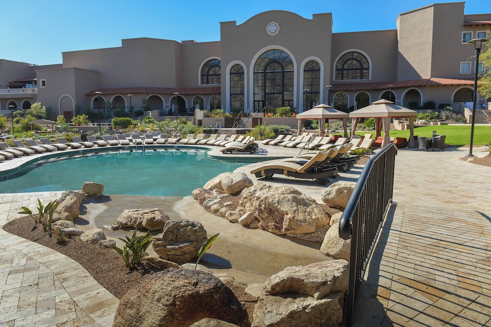 The Westin La Paloma Resort and Spa - photo 87