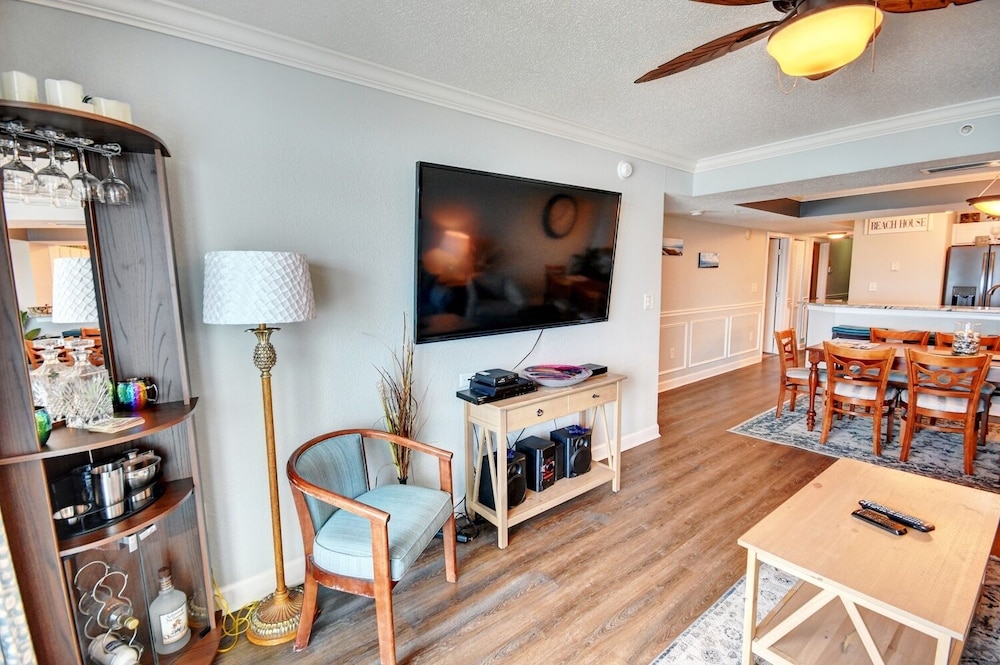 Grand Atlantic Resort 601 3 Bedroom Condo By Redawning - photo 21