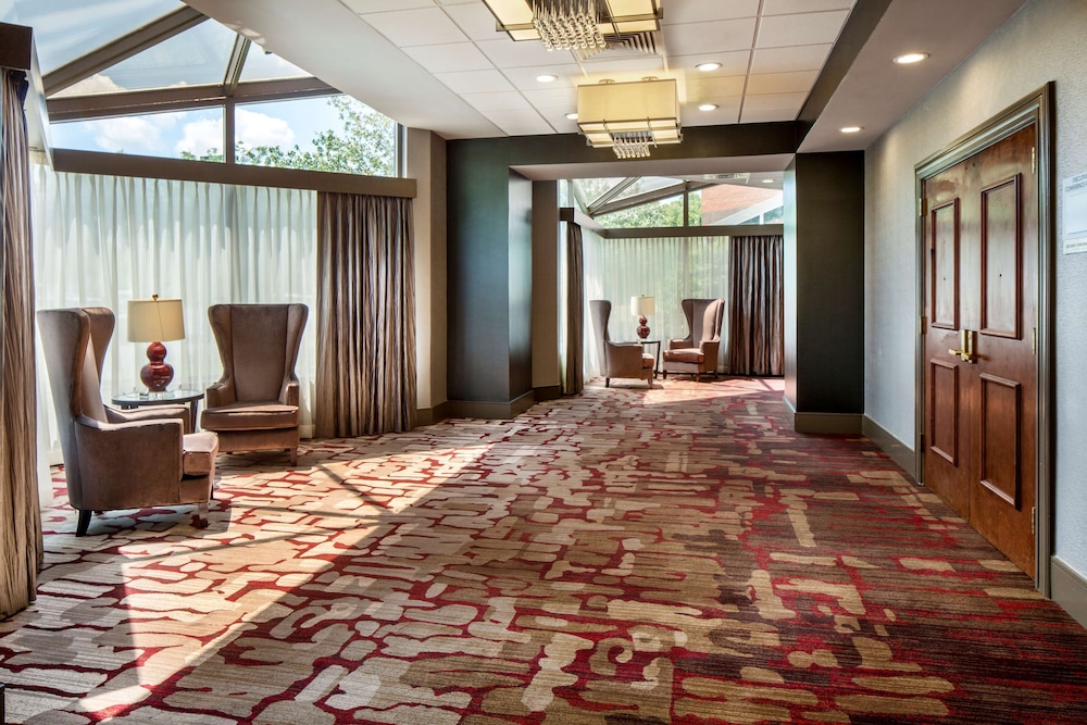 DoubleTree by Hilton Hotel Largo Washington DC - photo 30