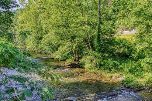 River Song Near River Hot Tub Foosball WIFI 560 FREE tickets each paid day - photo 4