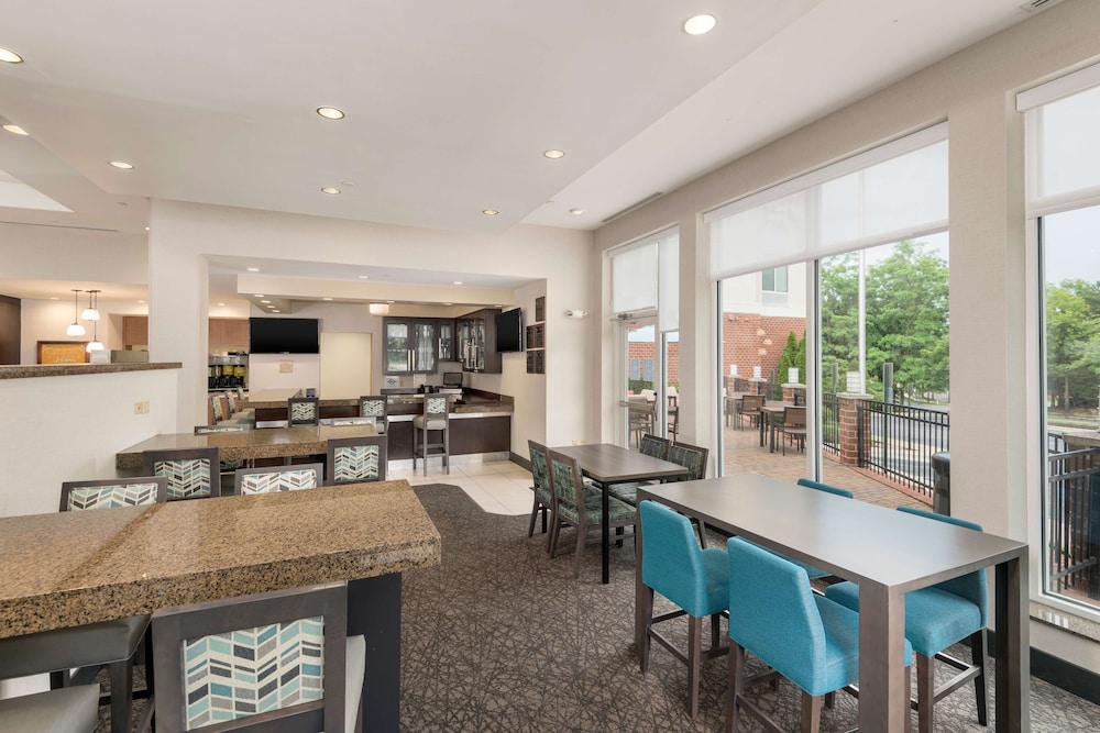 Hilton Garden Inn Silver Spring White Oak - photo 24