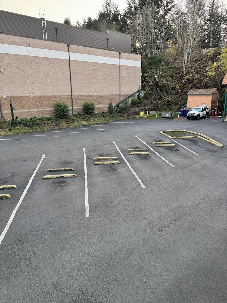 Federal Way Motel - photo 17