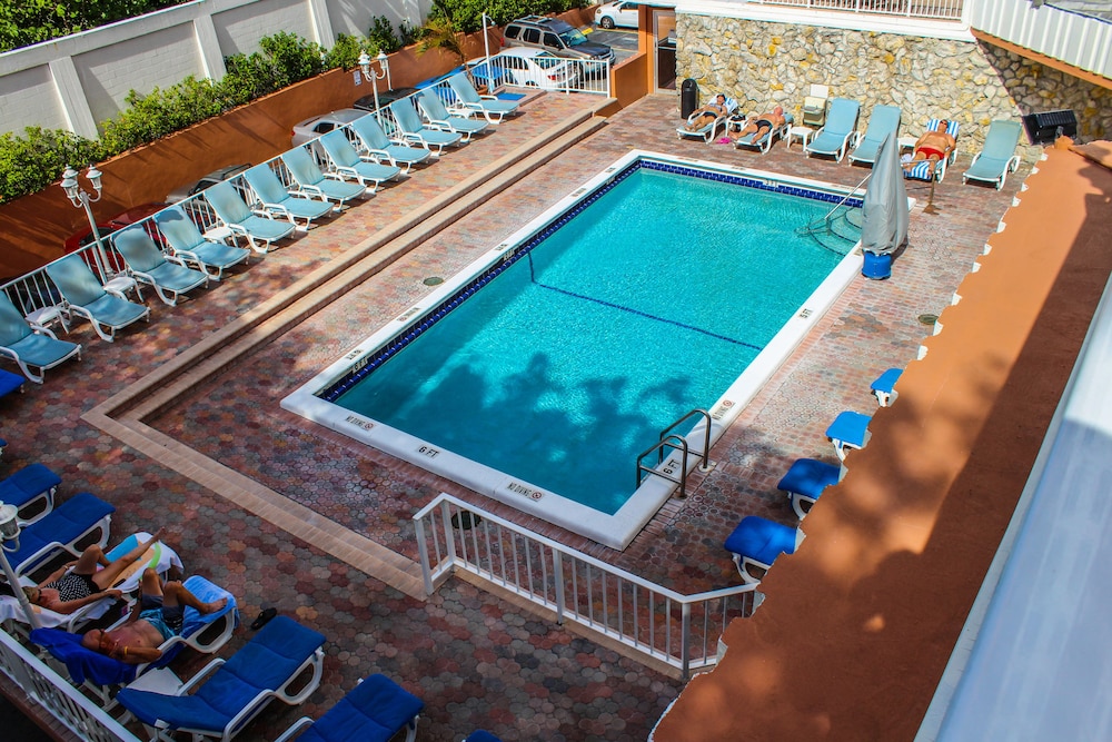Fort Lauderdale Beach Resort - photo 22