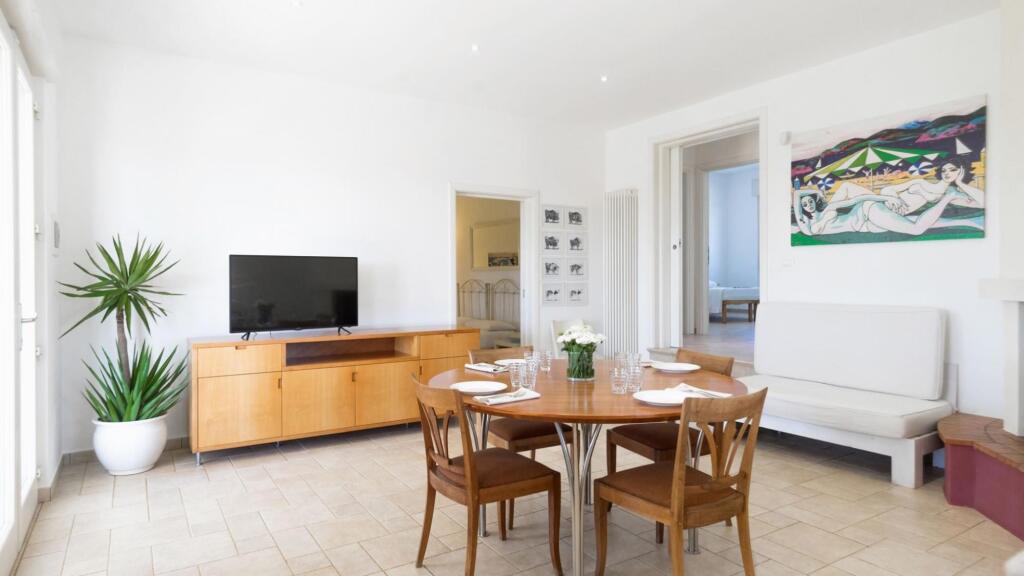 Villatrullo Melograno in Racale, Italy