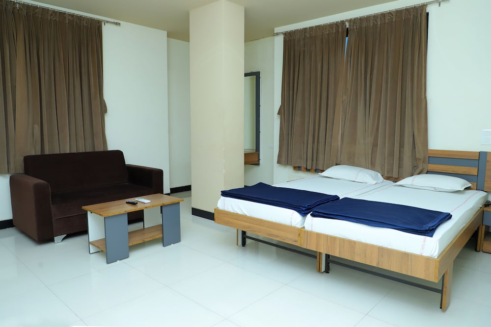 Hotel Anjani — Latur — photo 5