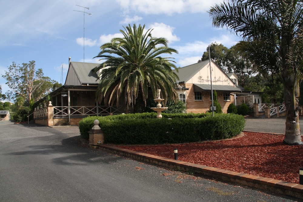 Picton Valley Motel — hotel in Picton