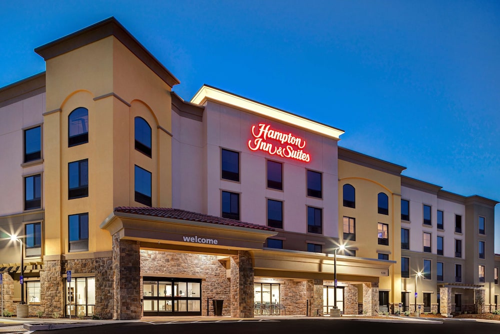 Hampton Inn & Suites by Hilton Marina - photo 61