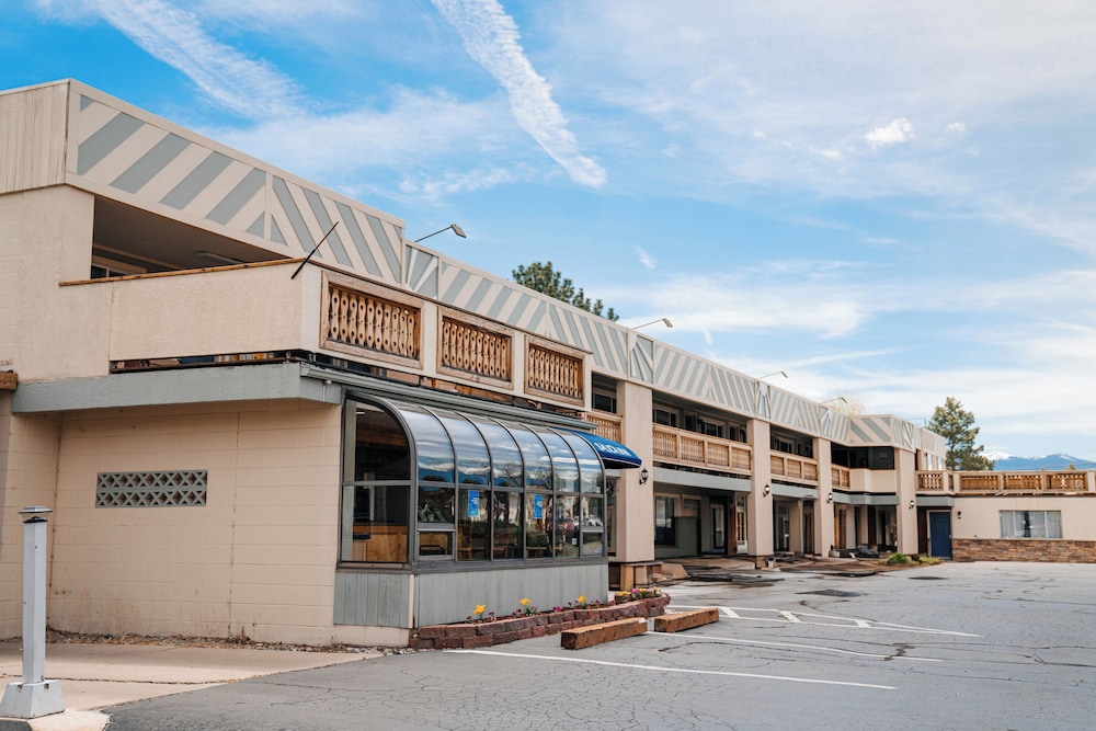 Salida Inn & Monarch Suites - photo 137