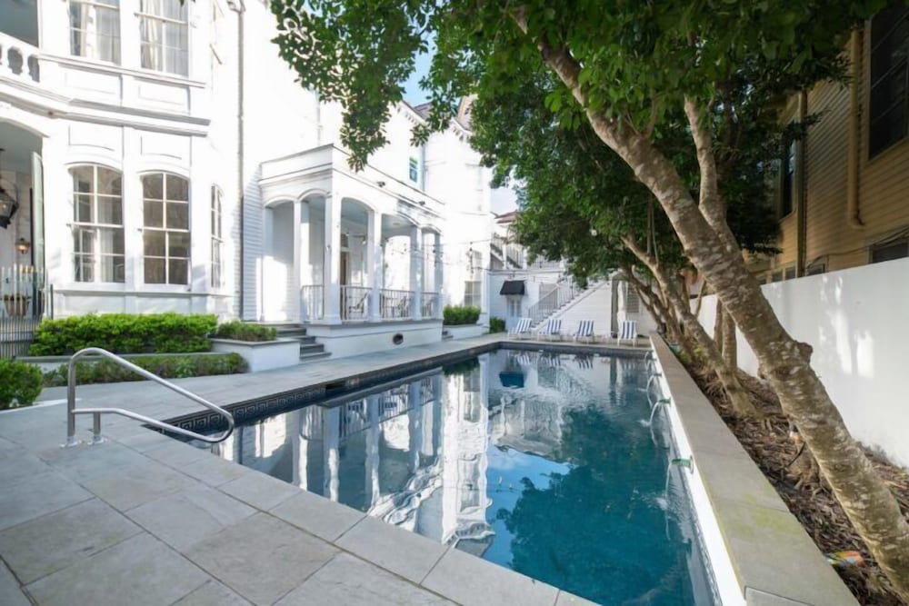 Melrose Mansion - photo 84