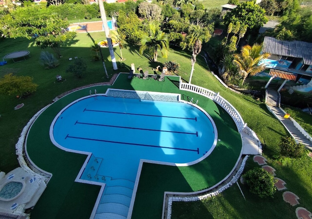 Finca El Encanto Calima in Unknown City, Colombia