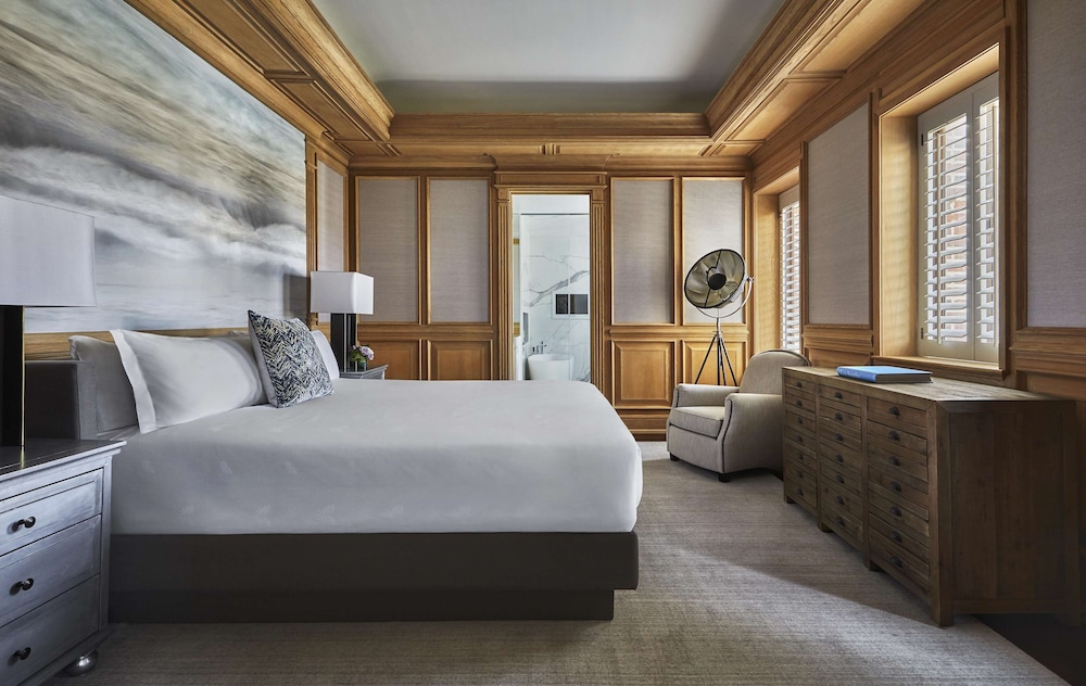 Fairmont Miramar Hotel - photo 46