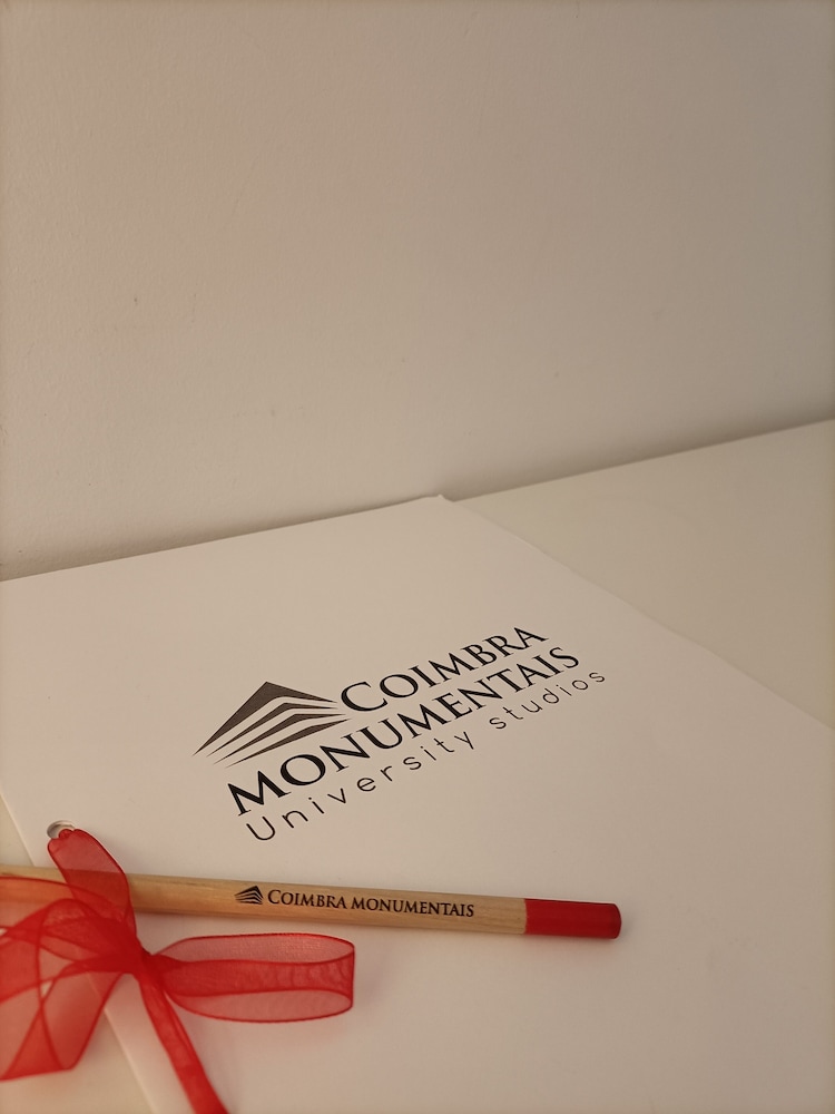 Coimbra Monumentais B&B — 4-Star Luxury Hotel in Coimbra, Portugal