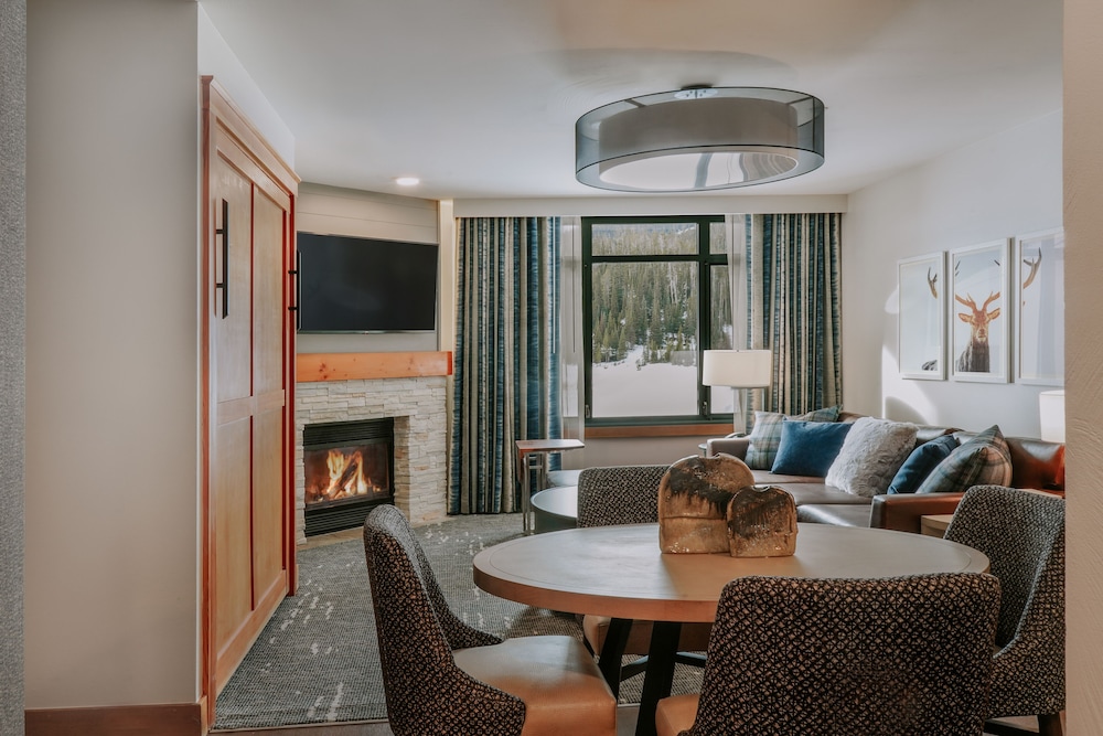 The Summit Hotel at Big Sky Resort - photo 21