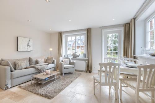 Wattros — 4-Star Luxury Hotel in Westerland, Germany