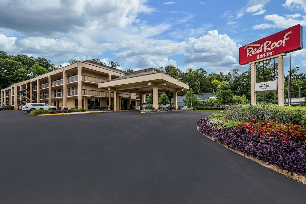 Red Roof Inn Birmingham South - featured photo