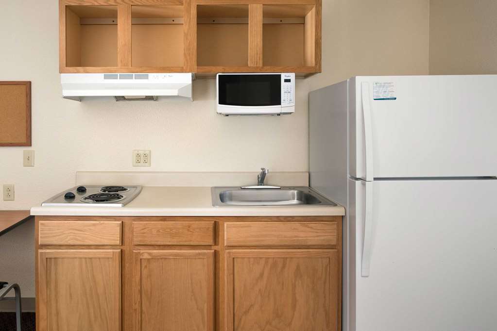 WoodSpring Suites Augusta Riverwatch - photo 10