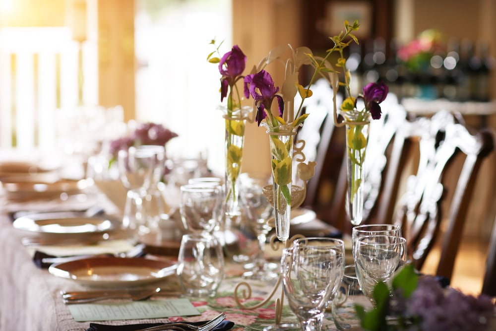 Warm Springs Inn & Winery - photo 70