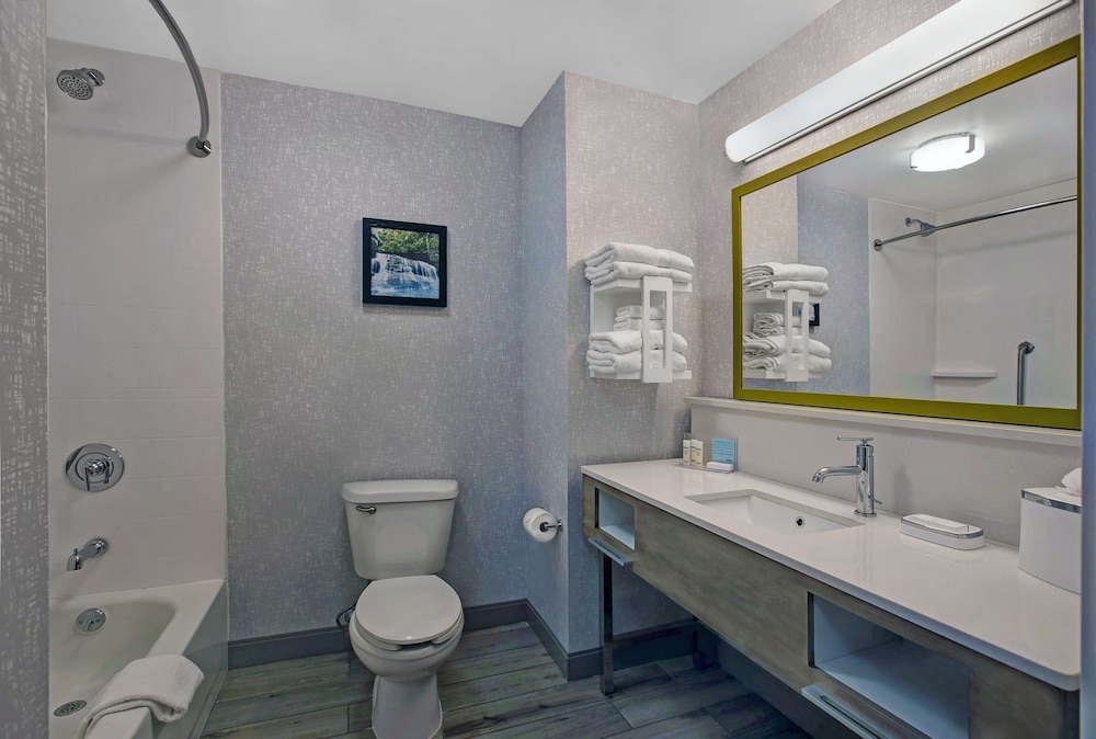 Hampton Inn Westfield - photo 22