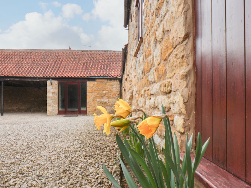The Old Coach House — 4-Star Luxury Hotel in Pickering, United Kingdom