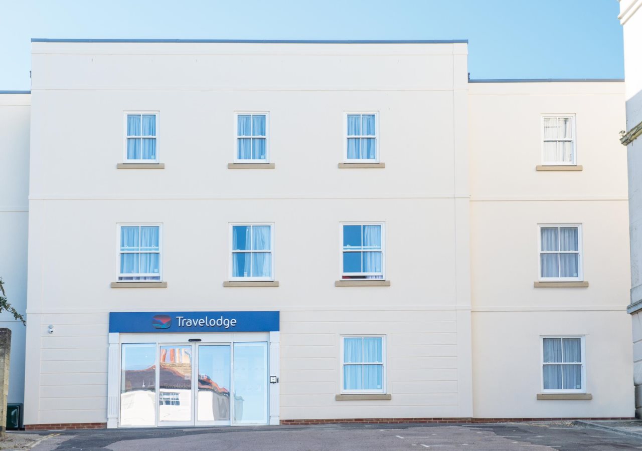 Travelodge Ryde Isle of Wight in Ryde, United Kingdom