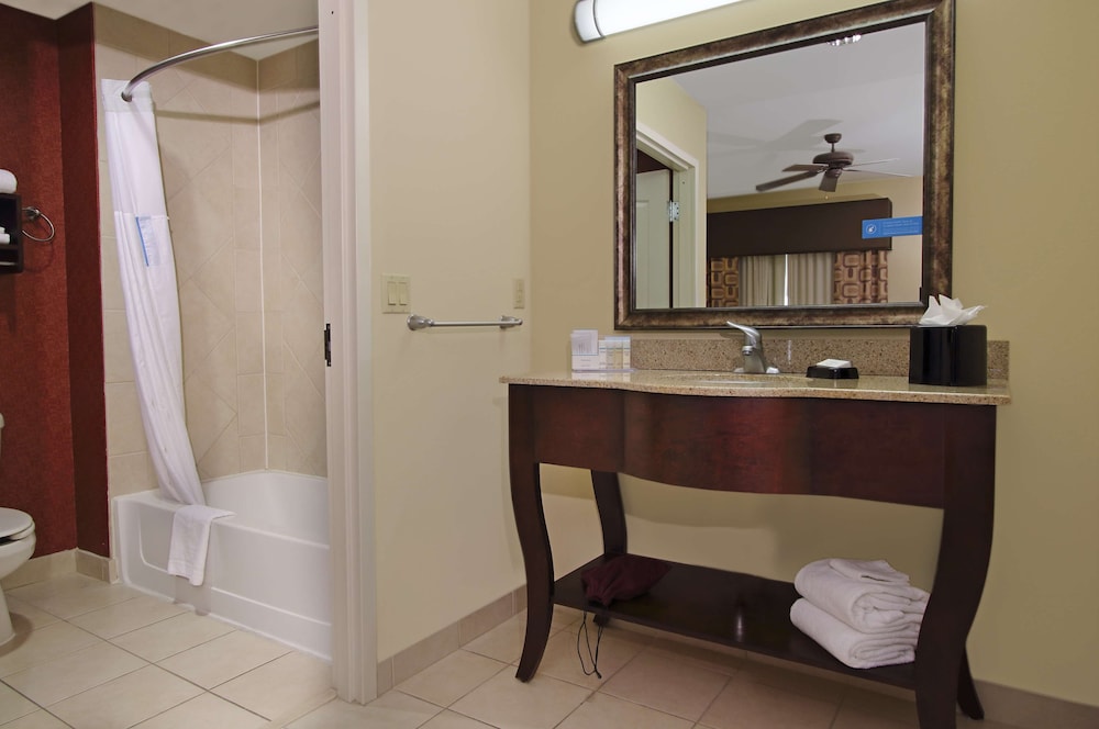 Hampton Inn & Suites Conroe I 45 North - photo 21