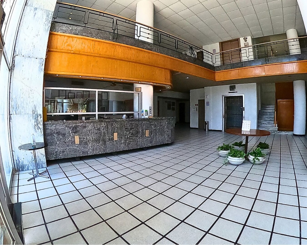 Hotel Calvete — Torreon — photo 3